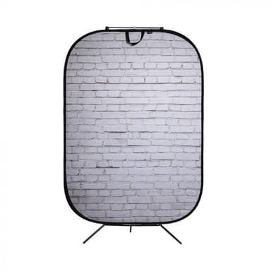 Manfrotto Urban Collapsible 1.5m x 2.1m