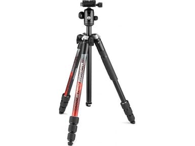 Manfrotto Element MII BT Stativkit