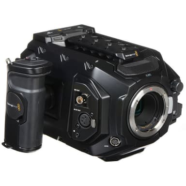 Blackmagic URSA Mini Pro 4.6K