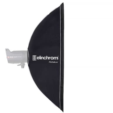 Elinchrom Rotalux 100x100 Square Softbox