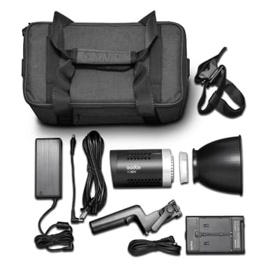 Godox ML60 Bi-Color LED Light