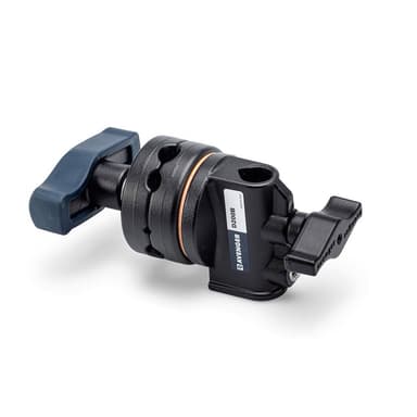 Avenger Grip head D200B 16mm socket