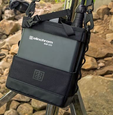 Elinchrom ELB 1200 Snappy veske