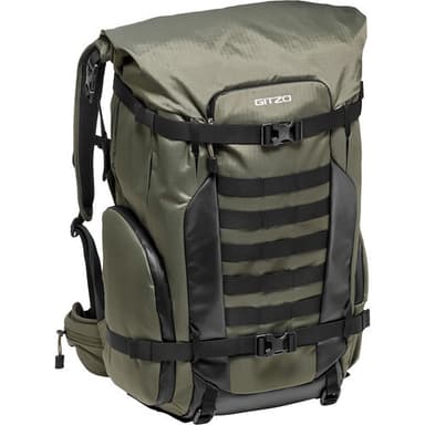 Gitzo Adventury 45L camera backpack