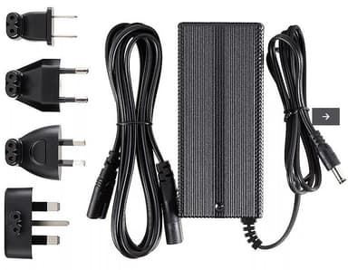 Elinchrom Lader Quadra/ELB Li-Ion