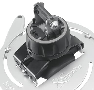 Vogels Pro PPC 1500 projektorfeste (sølv)