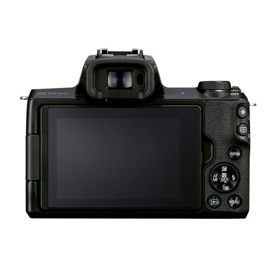 Canon EOS M50 MkII kamerahus