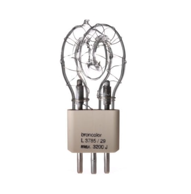 Broncolor Flash tube 3200 J Pulso Spot 4 Elkjøp