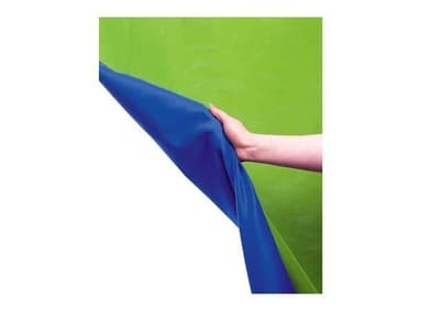 Manfrotto Chromakey Curtain Reversible