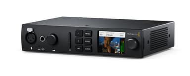Blackmagic UltraStudio 4K Mini