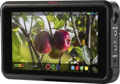 Atomos Ninja V Monitor