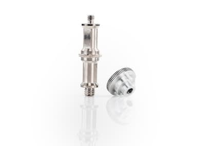 Manfrotto Ezybox Pro Spigot