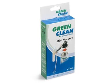 Green Clean Ministøvsuger V-3000