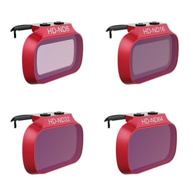 PGYTECH Filter MAVIC MINI 2 ND SET PRO