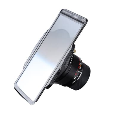 Laowa 100mm Magnetic Filter Holder Set