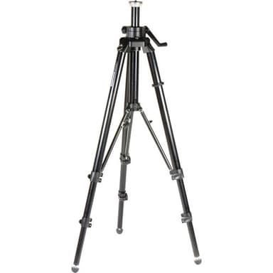 Manfrotto 475B Pro Geared Alu.Tripod