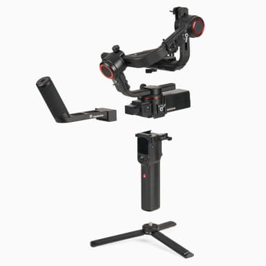 Manfrotto MVG300XM Modular Gimbal
