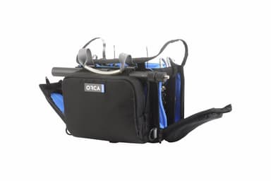 Orca OR-280 Audio Veske X-liten