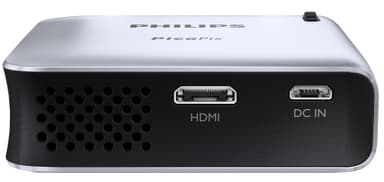 Philips PicoPix projektor PPX4010