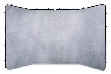 Manfrotto Panoramic Background Cover 4m