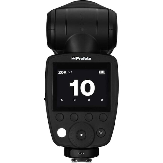 Profoto A10 Off-Camera Kit - Sony Alpha