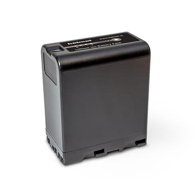 Hähnel Batteri HL-U70