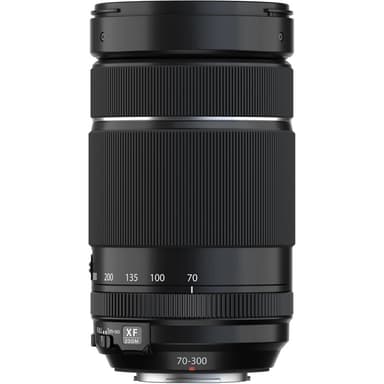 Fujifilm XF 70-300mm f/4-5.6 R LM OIS WR