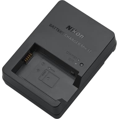 Nikon MH-32 Batterilader