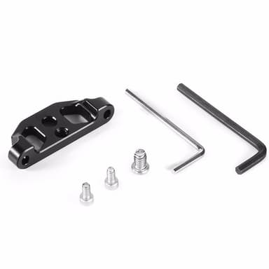 SmallRig Support for Sigma MC-21 Adapter