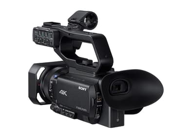 Sony HXR-NX80