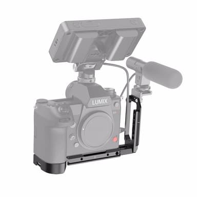 SmallRig 2655 L-Bracket Panasonic S1H