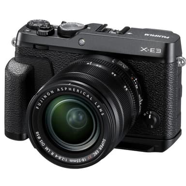 Fujifilm Håndgrep MHG-XE3 for X-E3