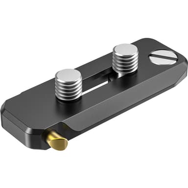 SmallRig 2468 Low Profile Nato Rail 50mm