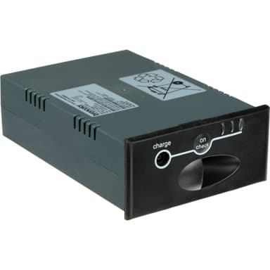 Broncolor Move 1200L   ekstra batteri