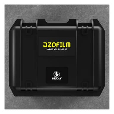 DZOFilm 32mm T2.8 Gnosis Macro Prime M