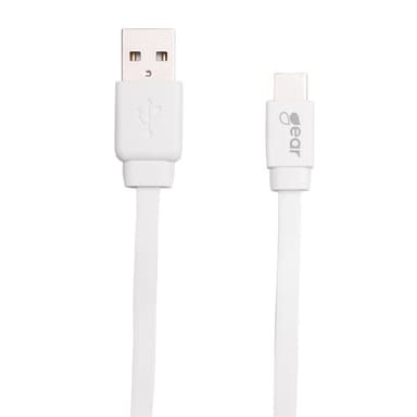 Gear Synkkabel USB-C 2.0