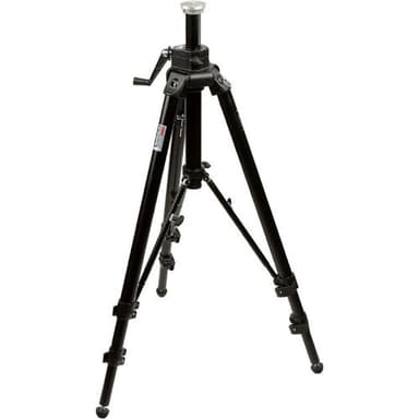 Manfrotto 475B Pro Geared Alu.Tripod