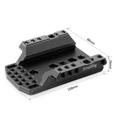 SmallRig 1958 Top Plate Ursa Mini/Pro