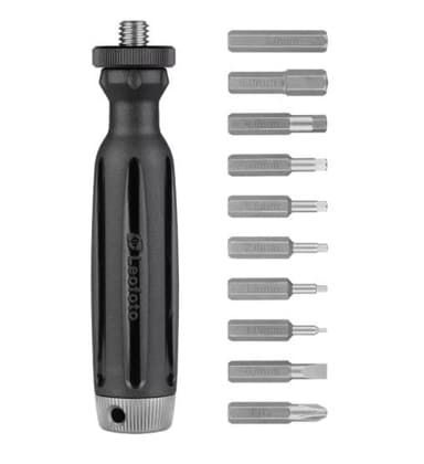 Leofoto Multi-Tool LMT-10