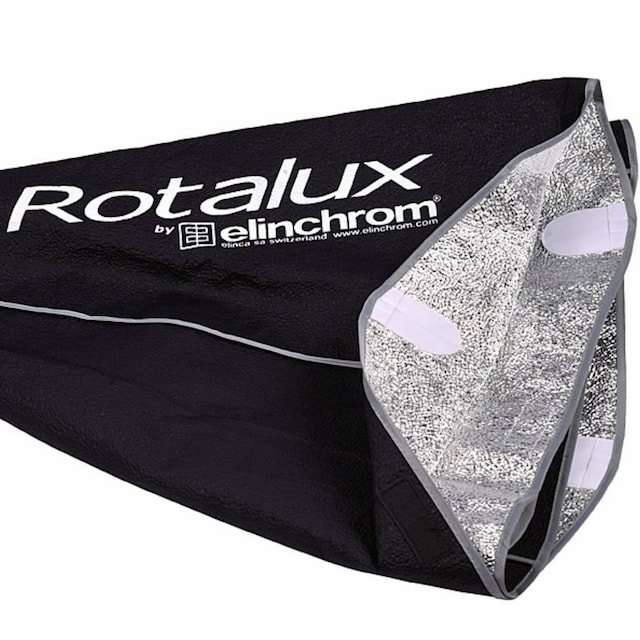 Elinchrom Reflexduk Rotalux 70x70