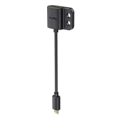 SmallRig 3021 HDMI Adpt Cable Ultra Slim
