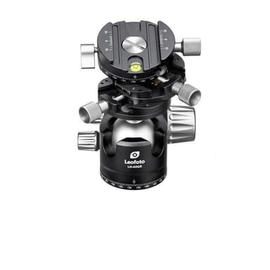 Leofoto Geared Head LH-40GR