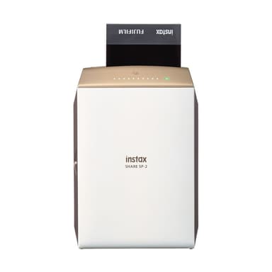 Fujifilm Instax Share SP-2 printer Gull