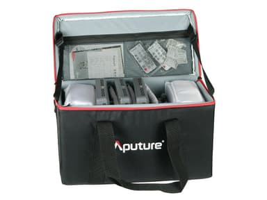 Aputure Amaran HR672 LED Lys Kit
