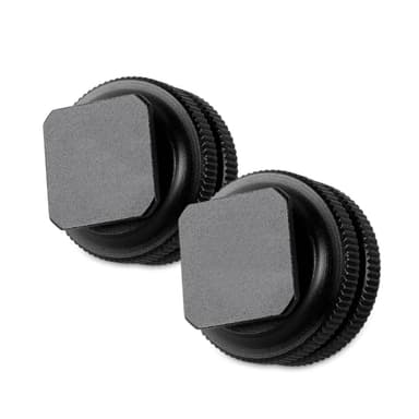 SmallRig 1631 Cold Shoe Adapter 2pk