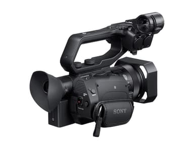Sony HXR-NX80