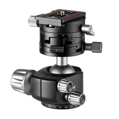 Leofoto Geared Head LH-40GR