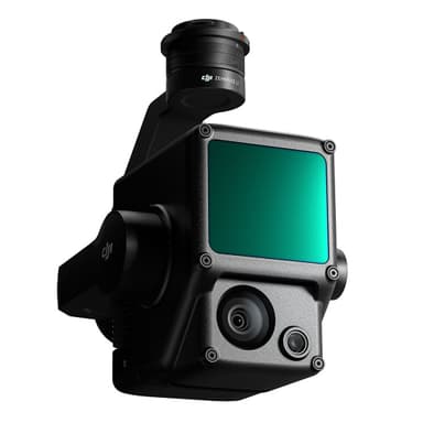 DJI Zenmuse L1