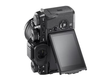 Fujifilm X-T2 Kamerahus