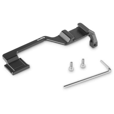 SmallRig 2317 Cold Shoe Relocation Plat
